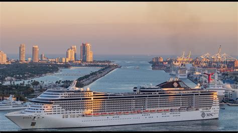 webcam miami|Port Miami Webcam